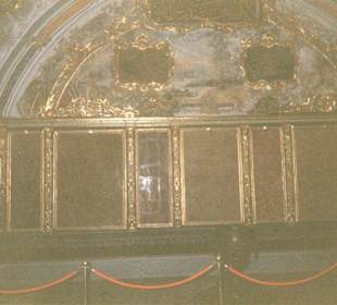 Museum Nähe Blaue Moschee