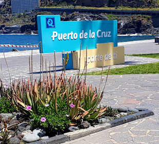 Strandpromenade
