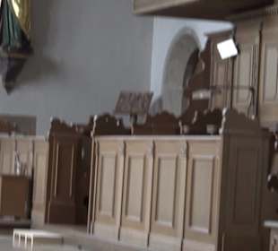 Benediktinerabtei Plankstetten