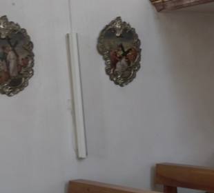 Kirche St. Johann Baptist