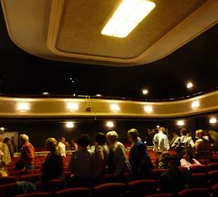 Saal