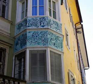 Bozen im Bild Eindrücke-Impressionen