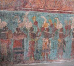 Bonampak