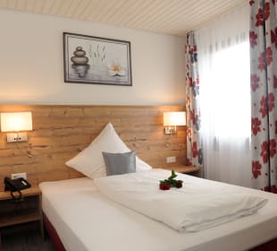 Zimmer Hotel Lamm