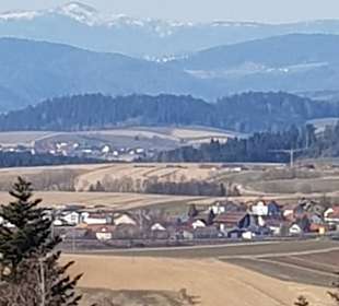 Nationalpark Bayerischer Wald
