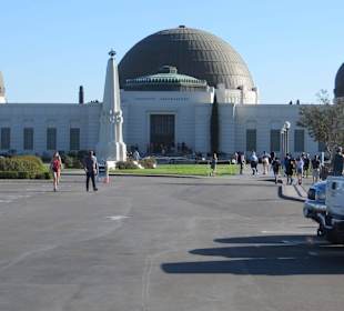 Griffith Park
