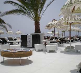 Puro Beach Club Can Pastilla