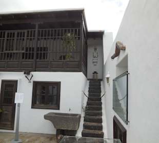 Museo Cesar Manrique