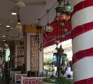 Arabisches Viertel