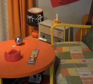 Museum der Alltagskultur