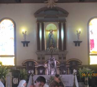 Altar