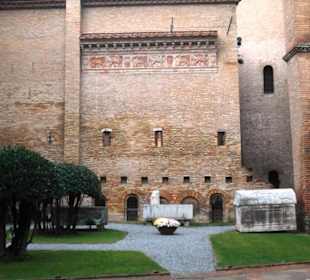 Nationalmuseum Ravenna