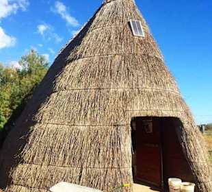 Wandern Caorle