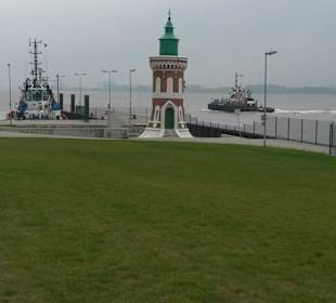Hafen