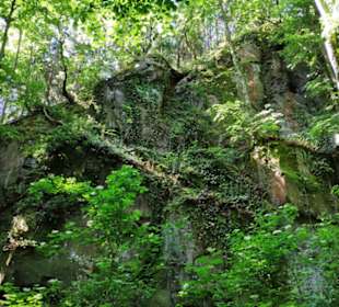 Waltrafelsen