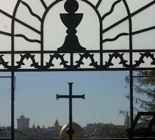 Kościół na Górze Oliwnej