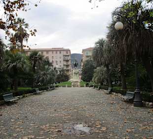 Park Giardini 