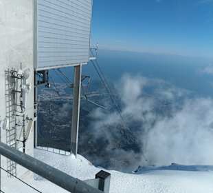 Tahtali Berg