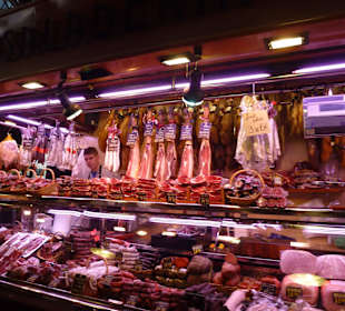 Mercat de la Boqueria 