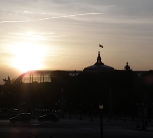 Place de la Concorde