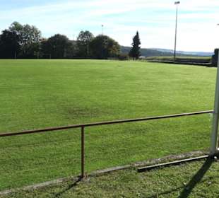 Sportplatz Würtingen