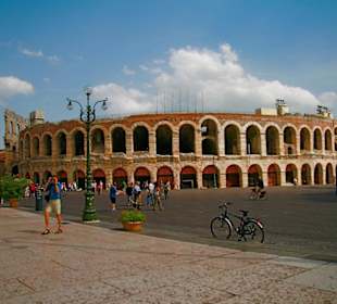 Arena di Verona