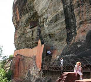 Sigiriya