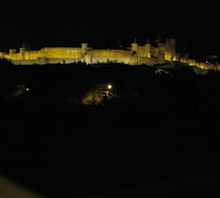 Carcassonne