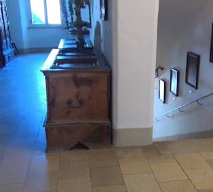Heimatmuseum Schloss Adelsheim