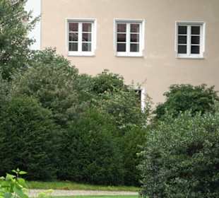 Neues Schloss Ammerland