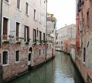 Altstadt Venedig