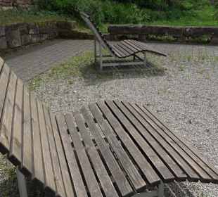 Dorfbrunnen Unteriflingen