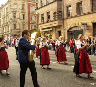 Stadtkapelle Zirndorf