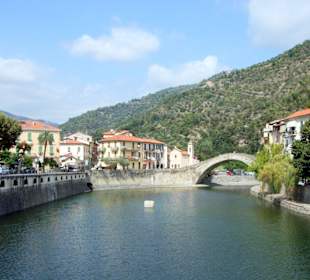Ponte Vecchio di Dolceacqua