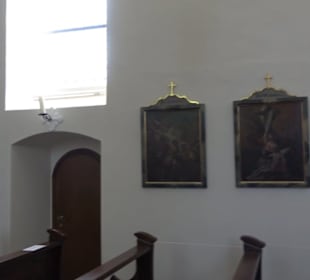 Pfarrkirche St. Andreas