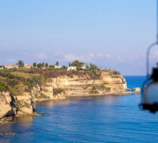 Wandern Tropea