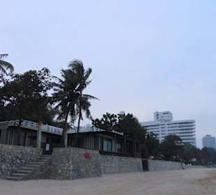Strand Hua Hin
