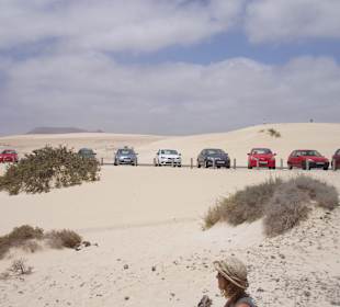 Dunas de Corralejo