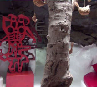 Fundacion Cesar Manrique