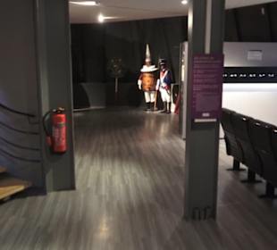 Fastnachtsmuseum Narrenschopf