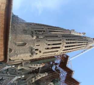 Sagrada Familia