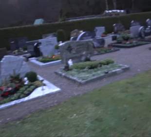 Friedhof Indelhausen