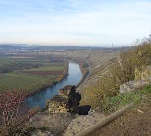 Aussichtspunkt Schönste Weinsicht Württemberg 2016