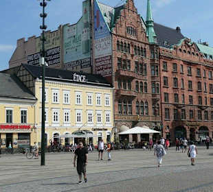 Historische Altstadt