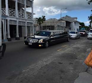Nassau