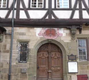 Speyrer Zehnthof
