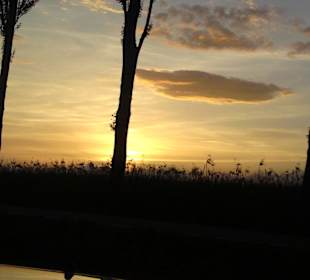 Sonnenuntergang
