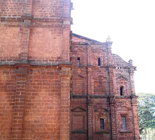 Basilika do Bom Jesus