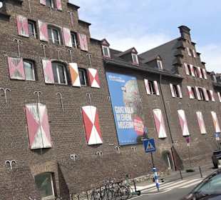 Kölnisches Stadtmuseum Zeughaus
