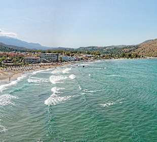 Strand Georgioupolis